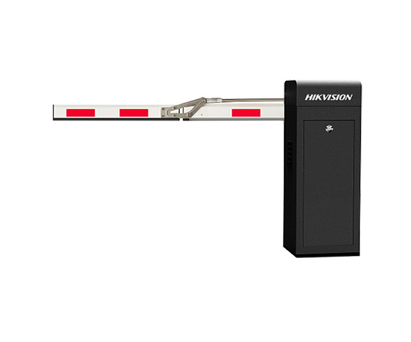 【?？低曊郾鄣篱l】?？低旽IKVISION擋車(chē)器折臂道閘NP-TMG4B1-ZL(1.5+2.5) （左向1.5米+2.5米）
